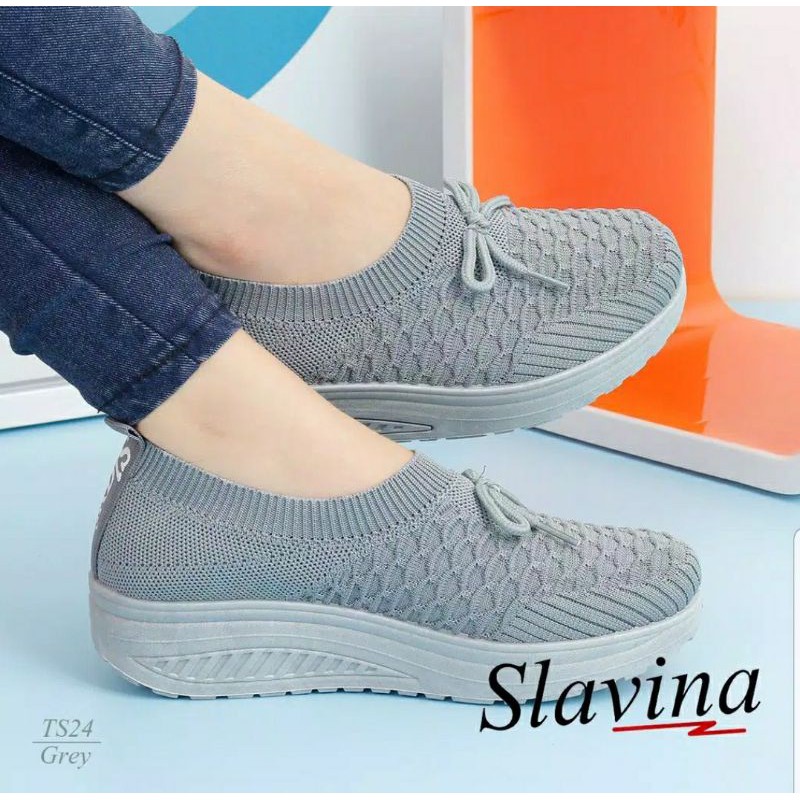 Slavina Wedges