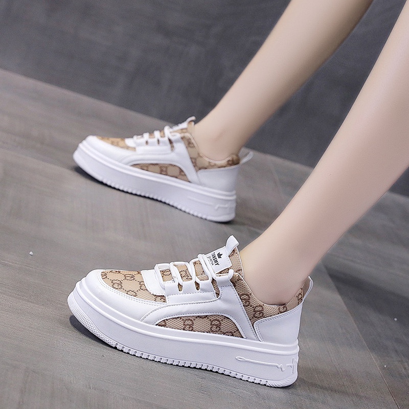 aid 0102, sepatu wanita import fashion sepatu cantik sneaker import