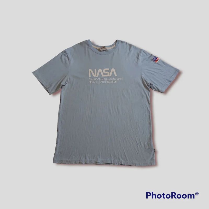 NASA x FLUKE