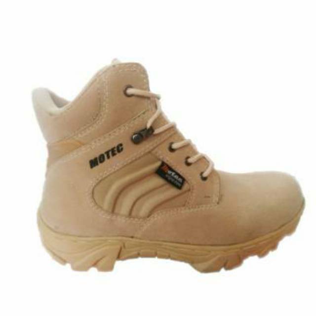 safety boots terbaik