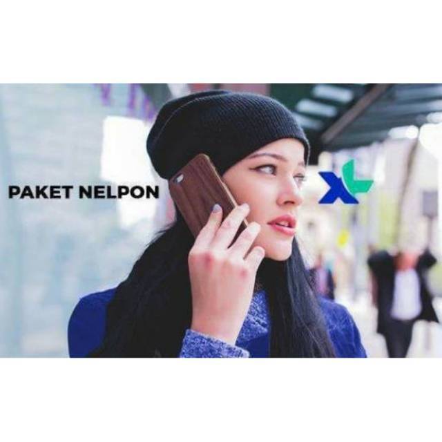 Anynet XL ( Sesama+NelponAllOperator )+SMS   (21)