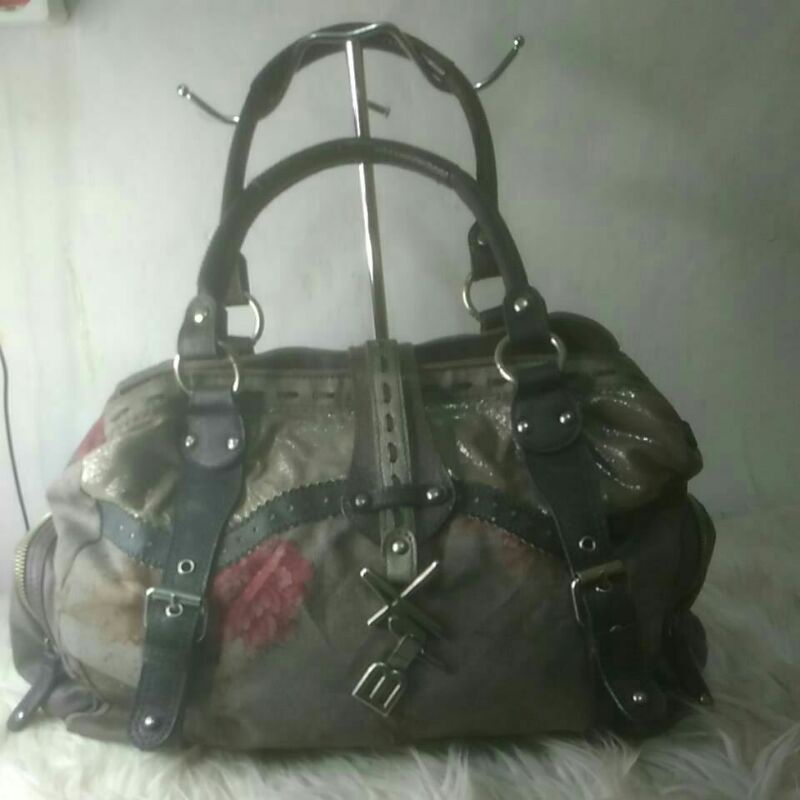 Tas wanita / Shoulder bag /Preloved/second Branded "BNX"