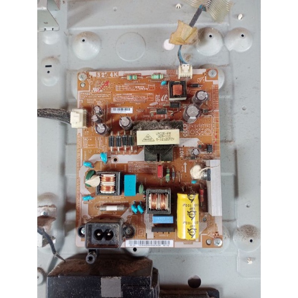 PSU Power Suplay UA32EH4000 Samsung UA32EH4000M