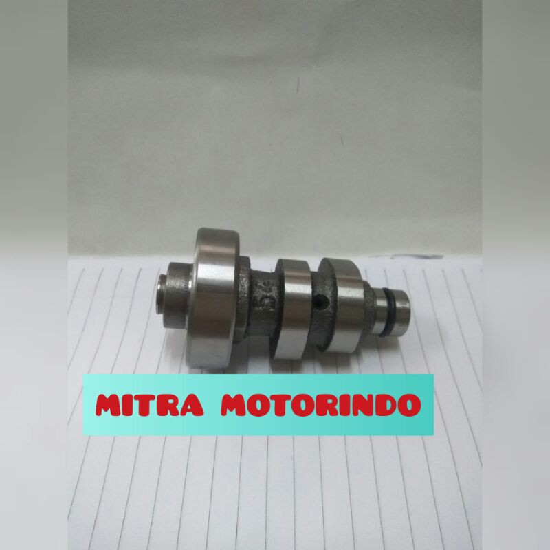 NOKEN AS YAMAHA MIO J -SOUL GT-MIO GT 115 CC