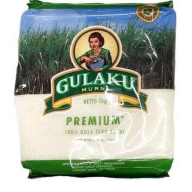 

Gulaku premium 1kg