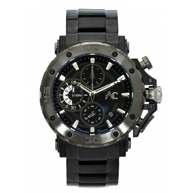 Alexandre christie AC 9205