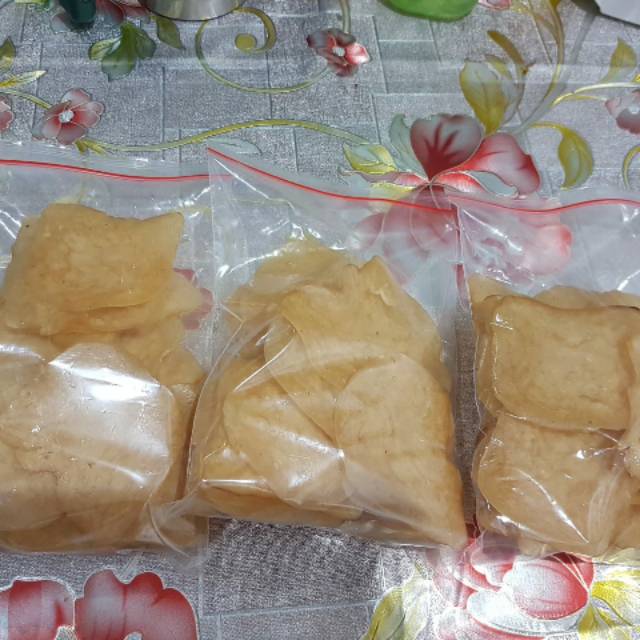

Krupuk Udang cap Walet