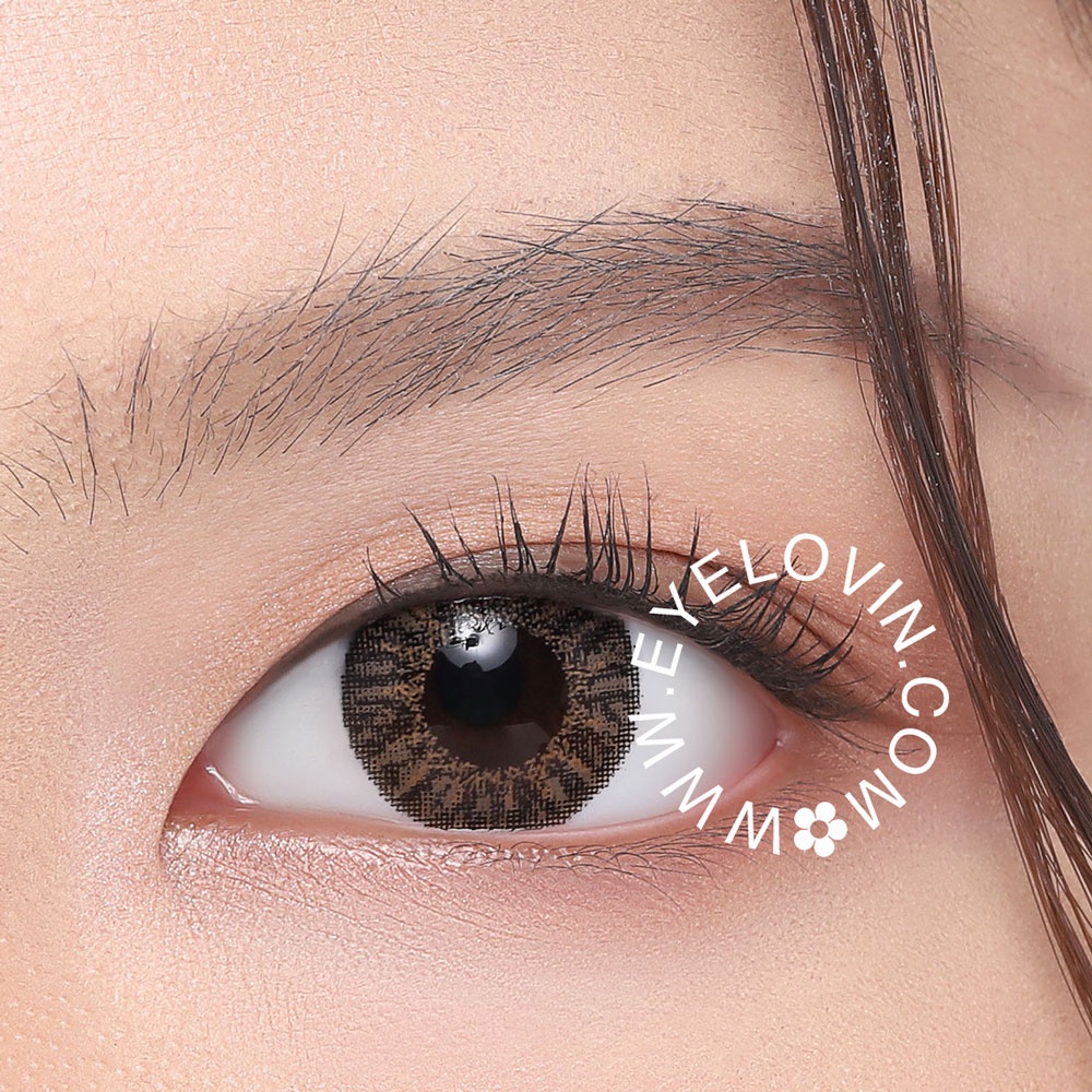 EYELOVIN Softlens - Buy 2 Save More RosyCon