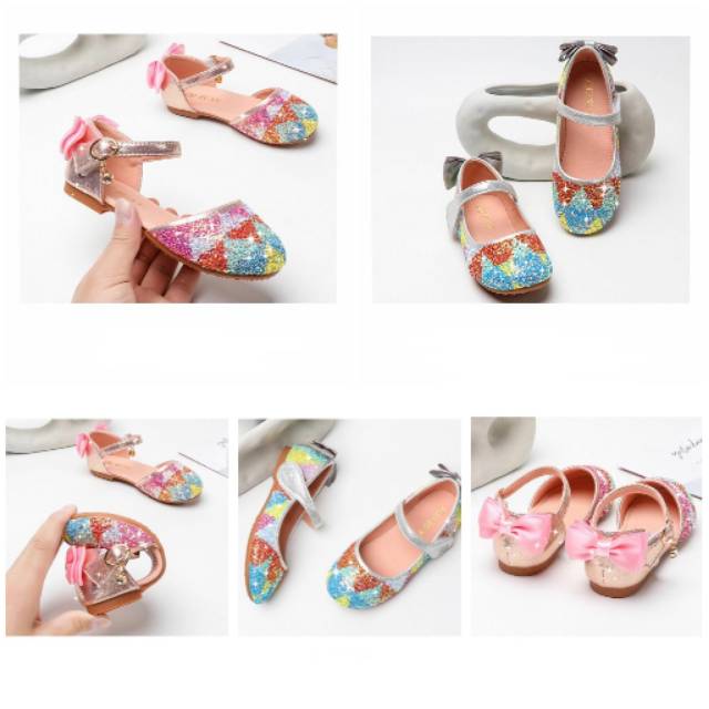 

FS GLITTER COLORFULL