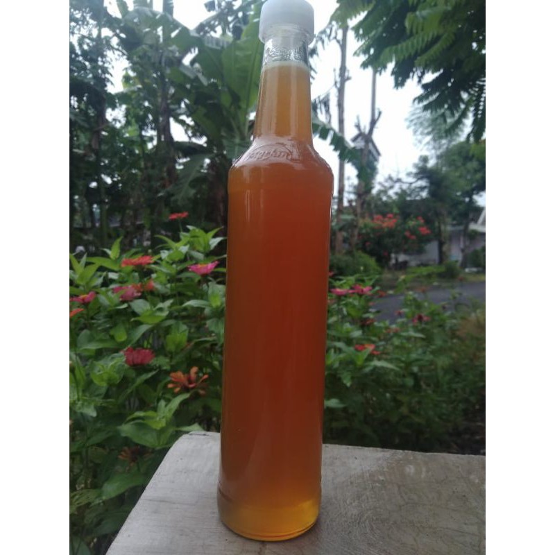 

Madu Kelanceng 450ml