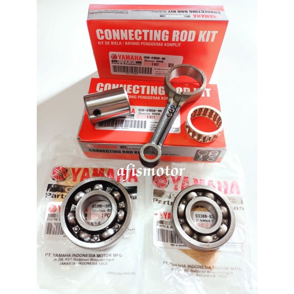 STANG SEHER 5D9 VEGA ZR/JUPITER Z NEW/JUPITER Z ROBOT/JUPITER Z1+BERING KRUK AS,SEPASANG