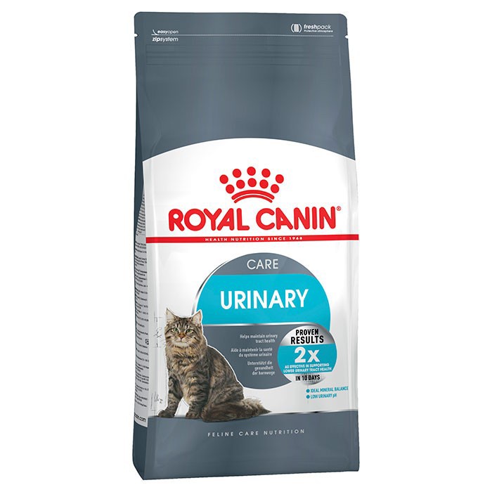 ROYAL CANIN URINARY CARE 2 KG FRESHPACK