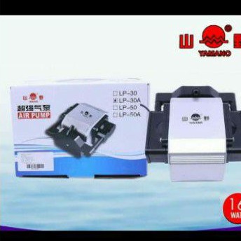 Pompa udara aerator Yamano LP-30A