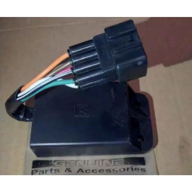 CDi VEGA LAMA/5ER