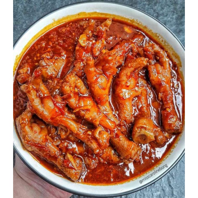 

SEBLAK CEKER MERCON /HARGA TERMURAH