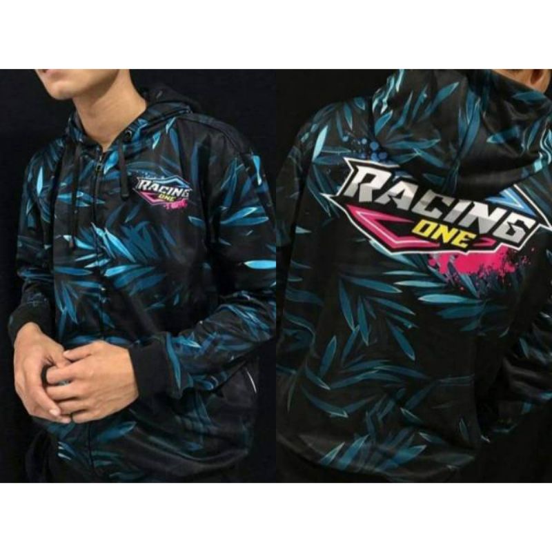 [COD].JAKET RACING NEW ORIGINAL