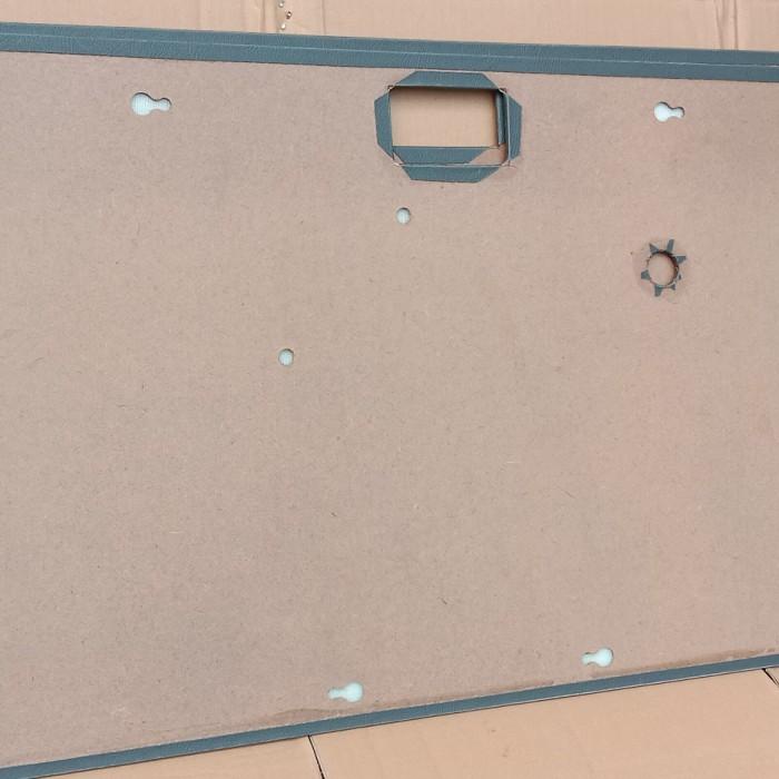 Doortrim toyota kijang super pintu depan