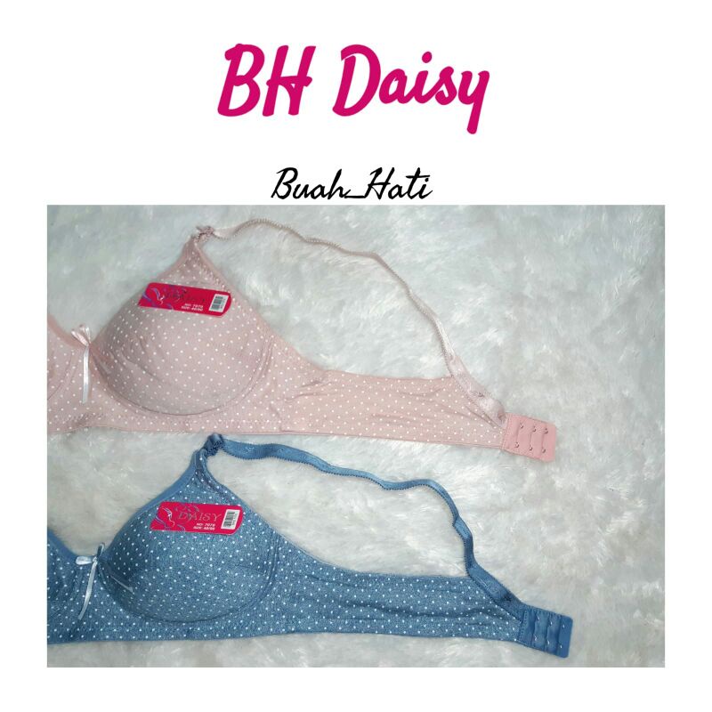 BH DAISY REMAJA 34,36,38,40