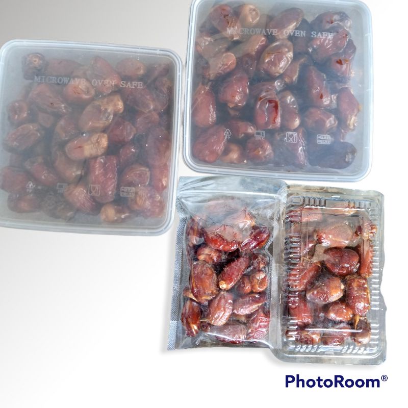 

kurma sukari