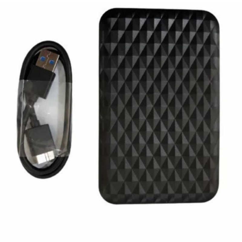 Casing Hardisk 2,5 Inchi Orico / Cash hardisk/ proyektor /aksesoris/pelindung/case