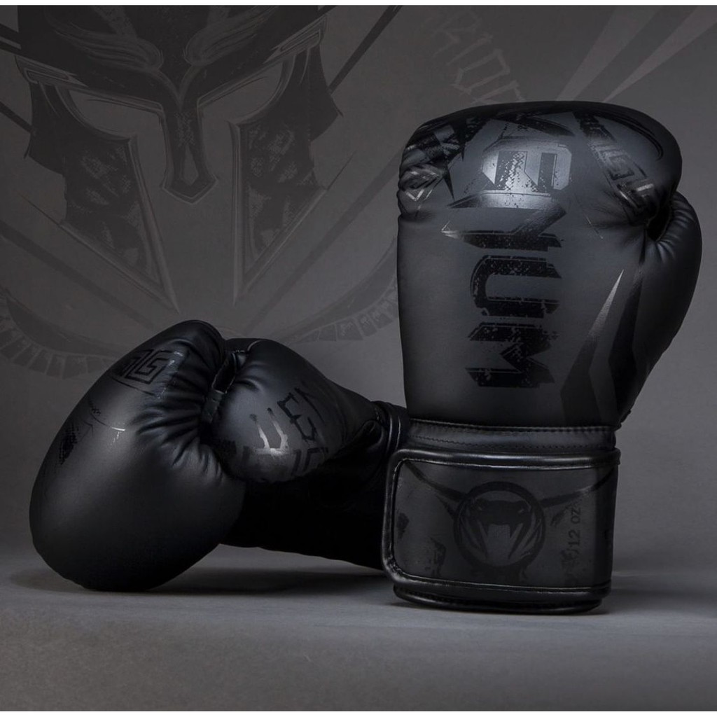 venum gladiator boxing gloves