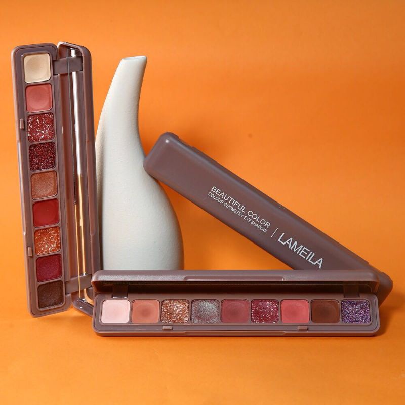 Eyeshadow Lameila
