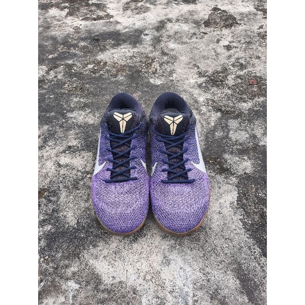 nike kobe 11 elite eulogy