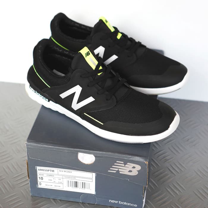 harga sepatu new balance numeric original