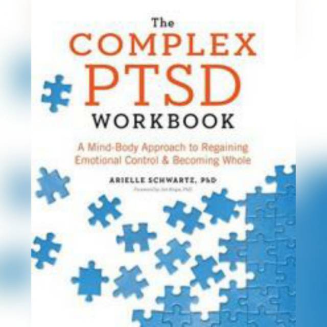 

Most Gifted_versi Eng/Indo_@ Complex PTSD Workbook
