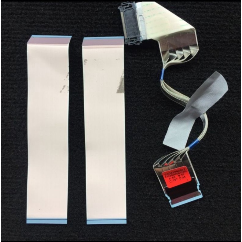 KABEL LVDS FLEKSIBEL TV LED LG 43LH540 - 43LH540T - 43LH590 - 43LF540 - 43LF540T
