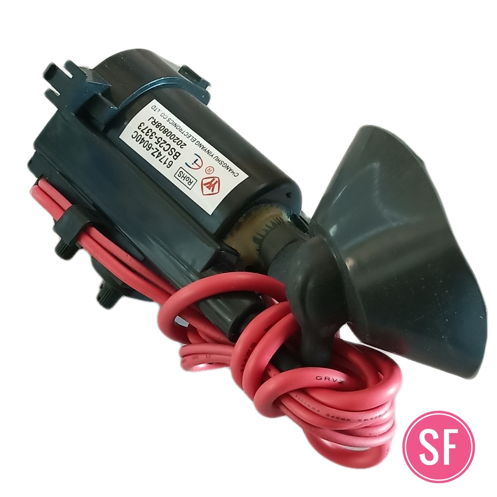 Playback Flyback FBT TV LG 21inch 6174Z-6040C BSC25-3373