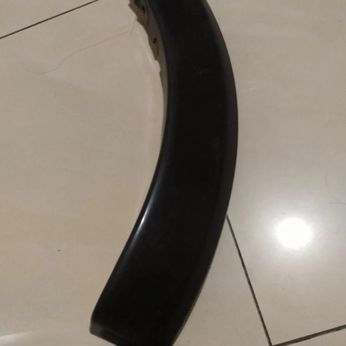 Over Fender Rush / Terios Depan Ori 2013-2017 . #Hokkyauto
