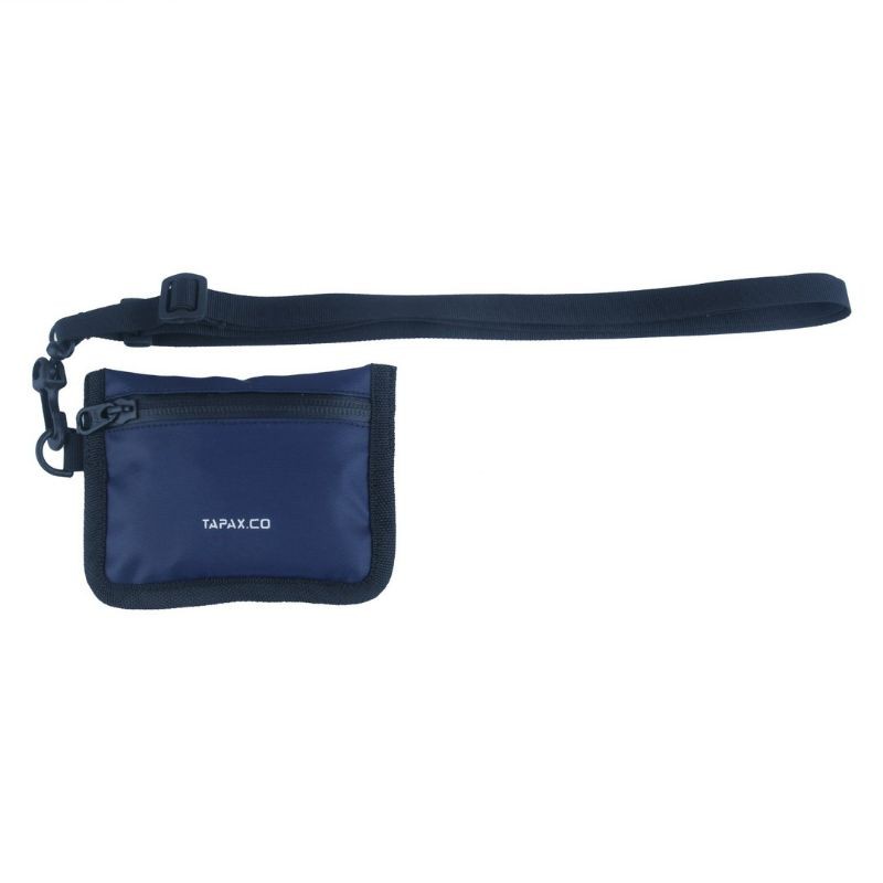 Slingbag Wallet Waterproof Tapax Coin Pouch Sako bimo01