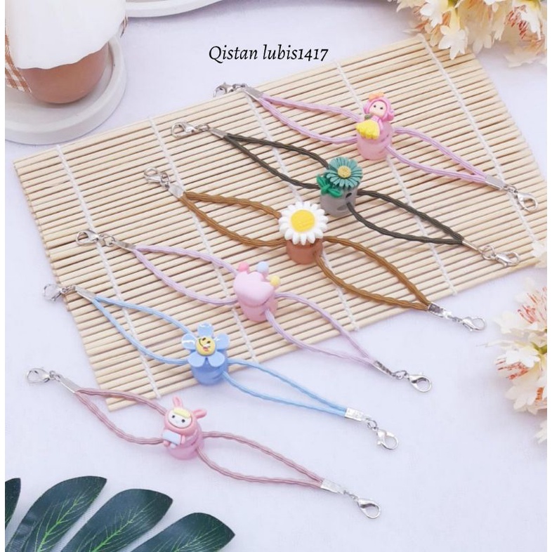 conector gembul melisa