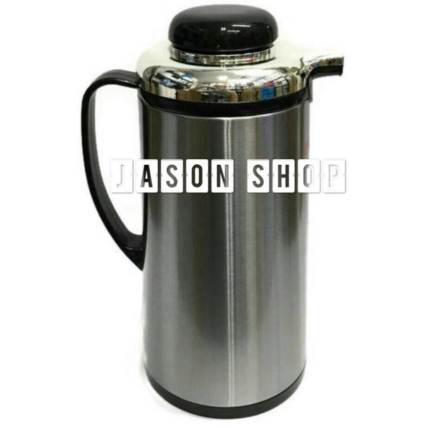 ESW-428 TERMOS AIR PANAS/DINGIN YOSHIKAWA 1L/TERMOS YOSHIKAWA HNGH5534UI