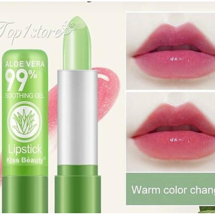 lip balm aloe vera