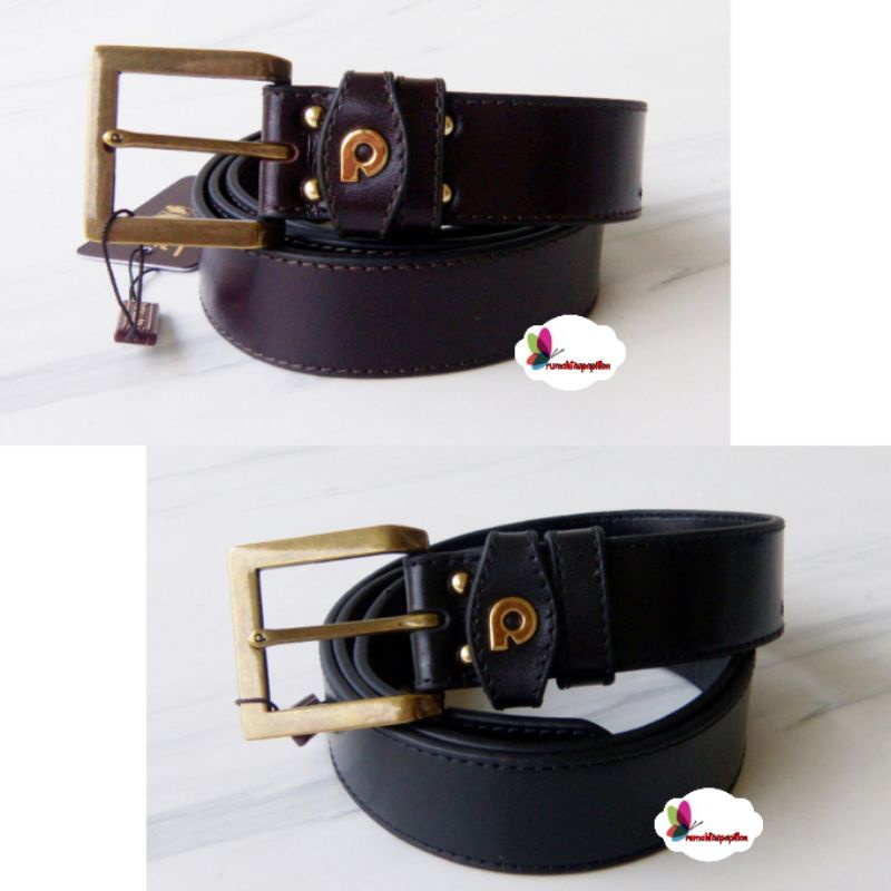 PAPILLON Ikat Pinggang IP225