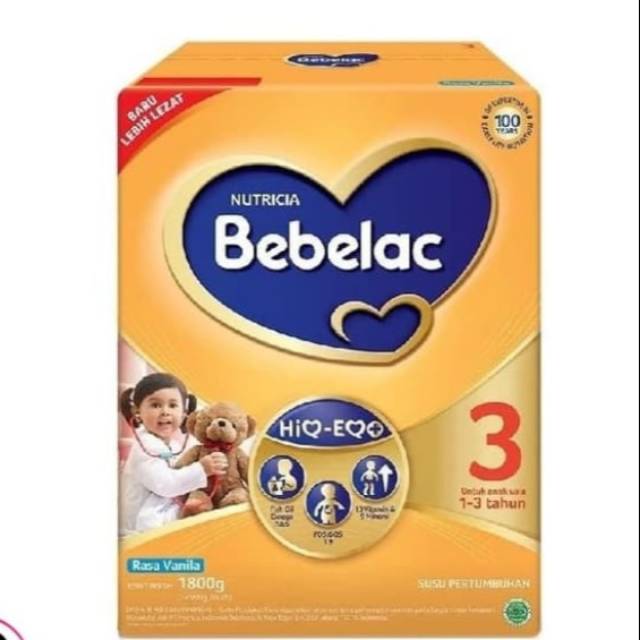 

Bebelac 3