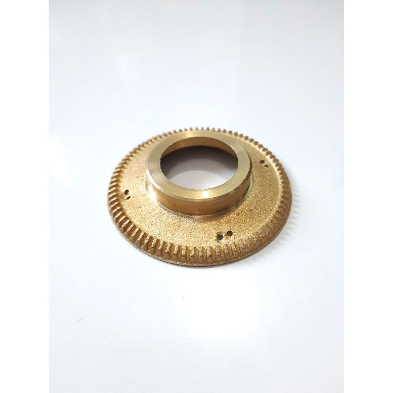 Ring Kompor Burner Model Rinnai Besar - Kanan Spare Part Kompor gas