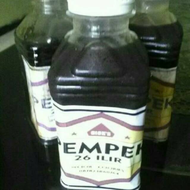 

CUKO PEMPEK 26 ILIR