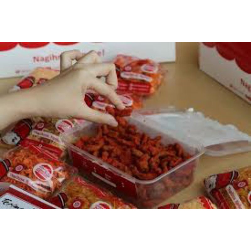 

MAKARONI NGEHE ORIGINAL TPLS