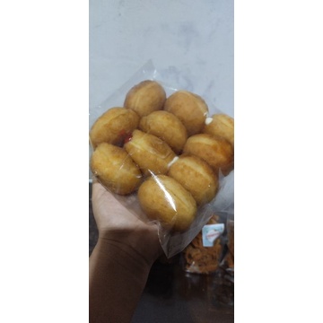 

Bomboloni