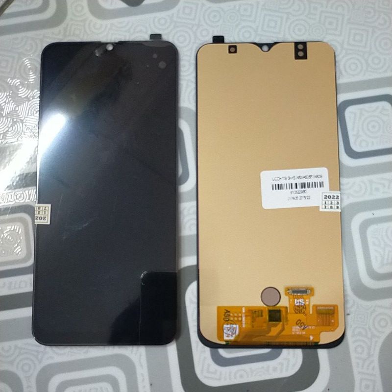 LCD SAMSUNGA30/ A50/A50S OLED/PINGER AKTIVE