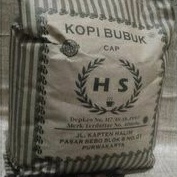 

Kopi giling Arabicca 250gr