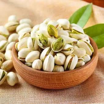 

1 kg Pistachio Kacang Fustuk Arab Roasted Import / Pistacio Murah kiloan