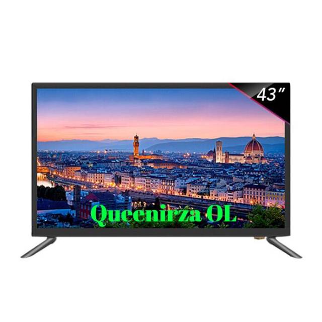 LG LED TV UHD 43UM7300
