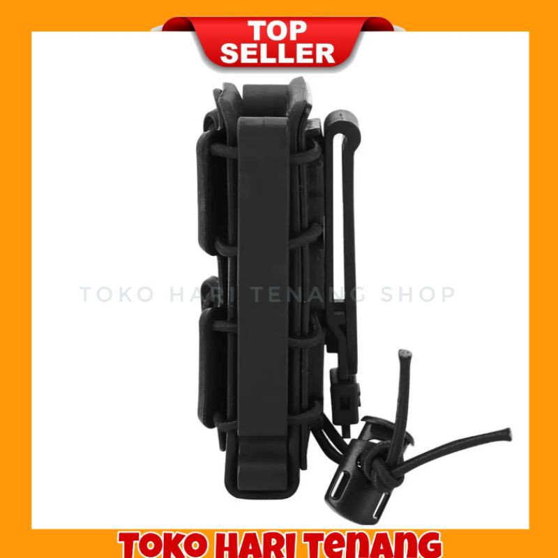 HOLSTER MAGAZINE SCORPIO MINI