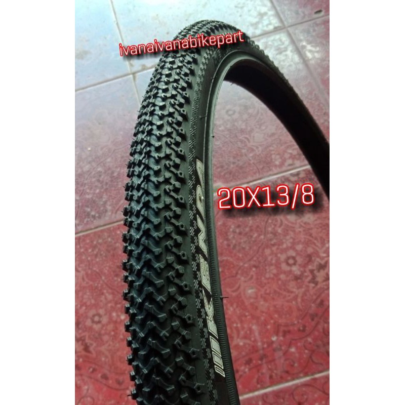 BAN LUAR 20X13/8 (20+/ 451)KENDA