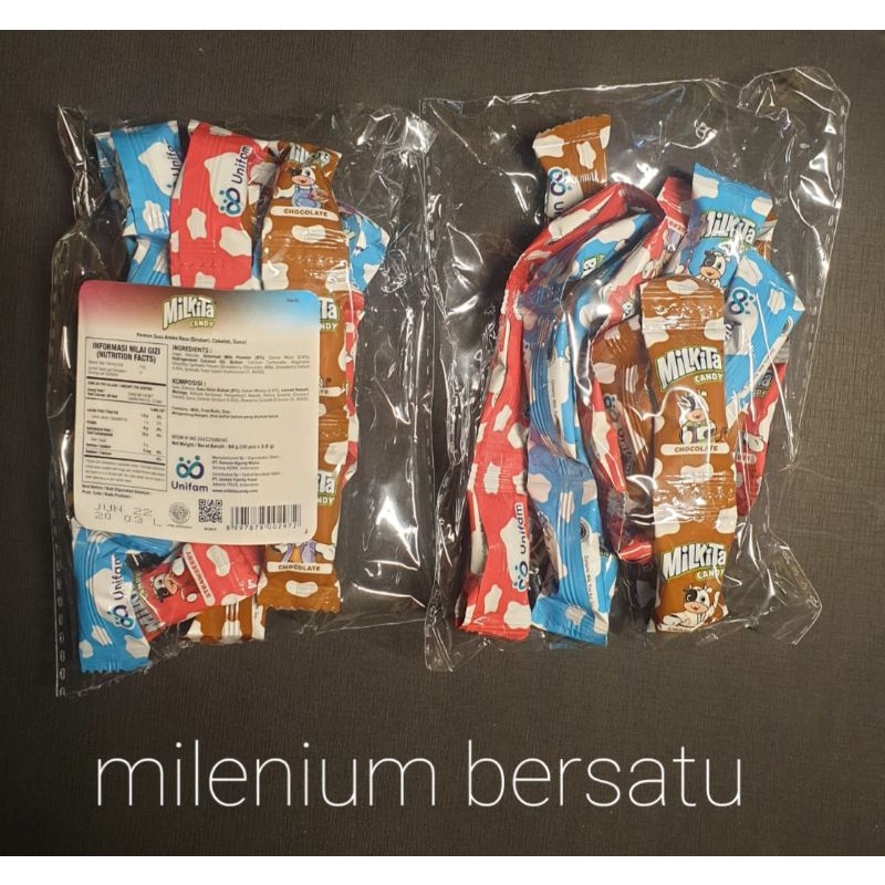 

Permen Milkita mix hanger isi 30pcs