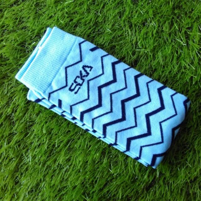 KAOS KAKI SOKA MOTIF